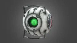 Adventure Core - from portal 2 (original)