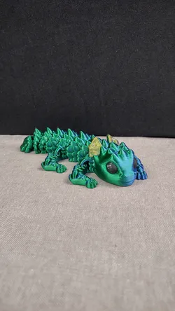 Baby Dragon