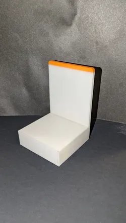 Backdrop Display Base