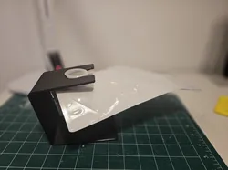 Bag in Box Filler