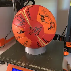Ball Presenter