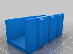 Bathtub Sliding Door Safety Bracket