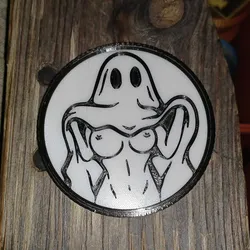 Boo-bies!