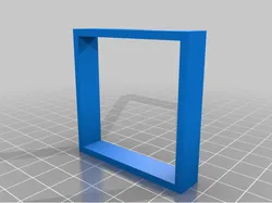 calibration cube