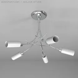 ceiling light 11