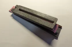 Dispenser for Lickable Cat Treats