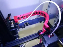 Drag Chain - Cable Chain - Ender 3