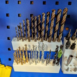 bott perfo 3D Models | STLFinder