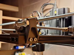 Ender 3 v2 frame brace