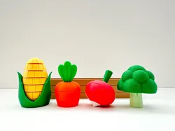 Fidget Garden