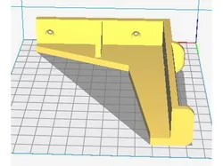 Filament Holder