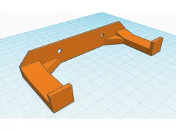 FT Mini Arrow Wall Mount