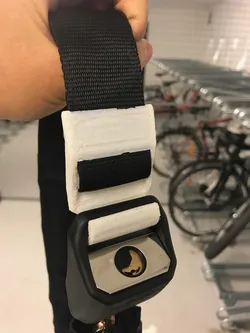HipLok Lite Clip