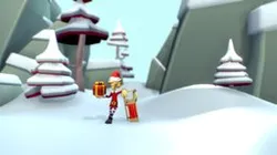 Intro Scene