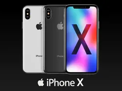 iPhone X xs and xs max Free 3D model
