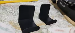 Joystick holder
