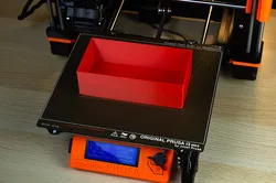 LEGO box
