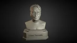Linus Torvalds