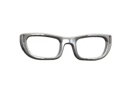 Lunettes Fabien Galthié