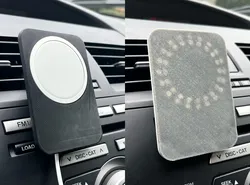 MagSafe Charger Vent Mount