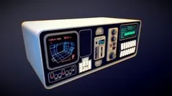 Medical Console