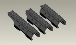 MP5 top picatinny rail mount