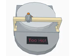 N20 (and maybe other 12mm motors) Motor Stall Tester