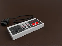 NES Controller