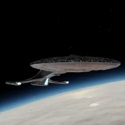 No Enterprise!