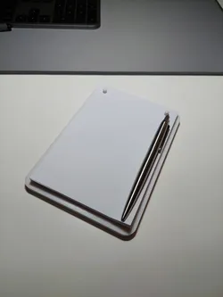 NotePad A6 for Desk