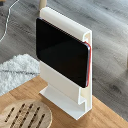 Padintosh mini — iPad mini stand inspired by Macintosh