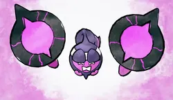 Pecharunt