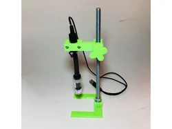 pH Meter stand