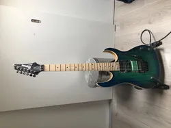 pickup cover for ibanez RG