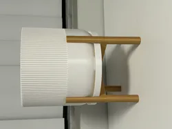 Planter Pot Stand