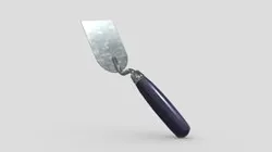 Plaster Spatula
