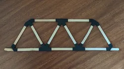 Popsicle Stick Joints