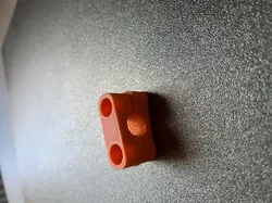 proximity sensor holder 8mm Staffa di montaggio