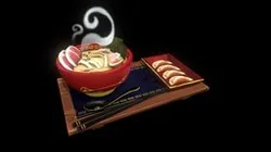 Ramen and Dumplings