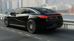 Realistic Car Rendering Free low-poly 3D model