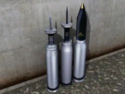sabot shell