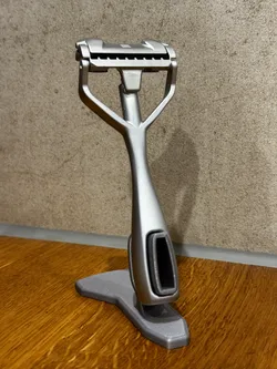 SHAVENT Compact Holder