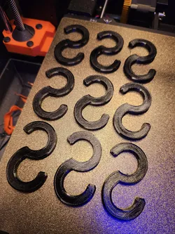 Simple 20mm / 25mmHook