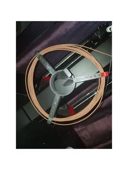 Simple Sample Spool