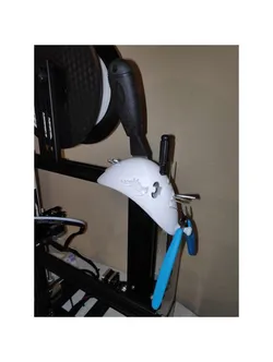 Support tools ender 3