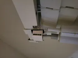 Switchbot Blind Tilt 2 inch blind mount