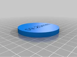 Tolerance checker Test Kit