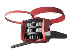 ToroSpin TURBO