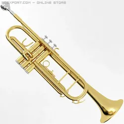trumpet