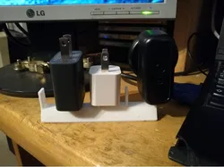 usb charger support